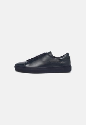 Sneakersy niskie - navy