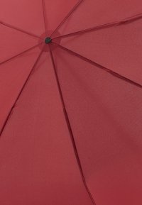 Doppler Paraplu - red
