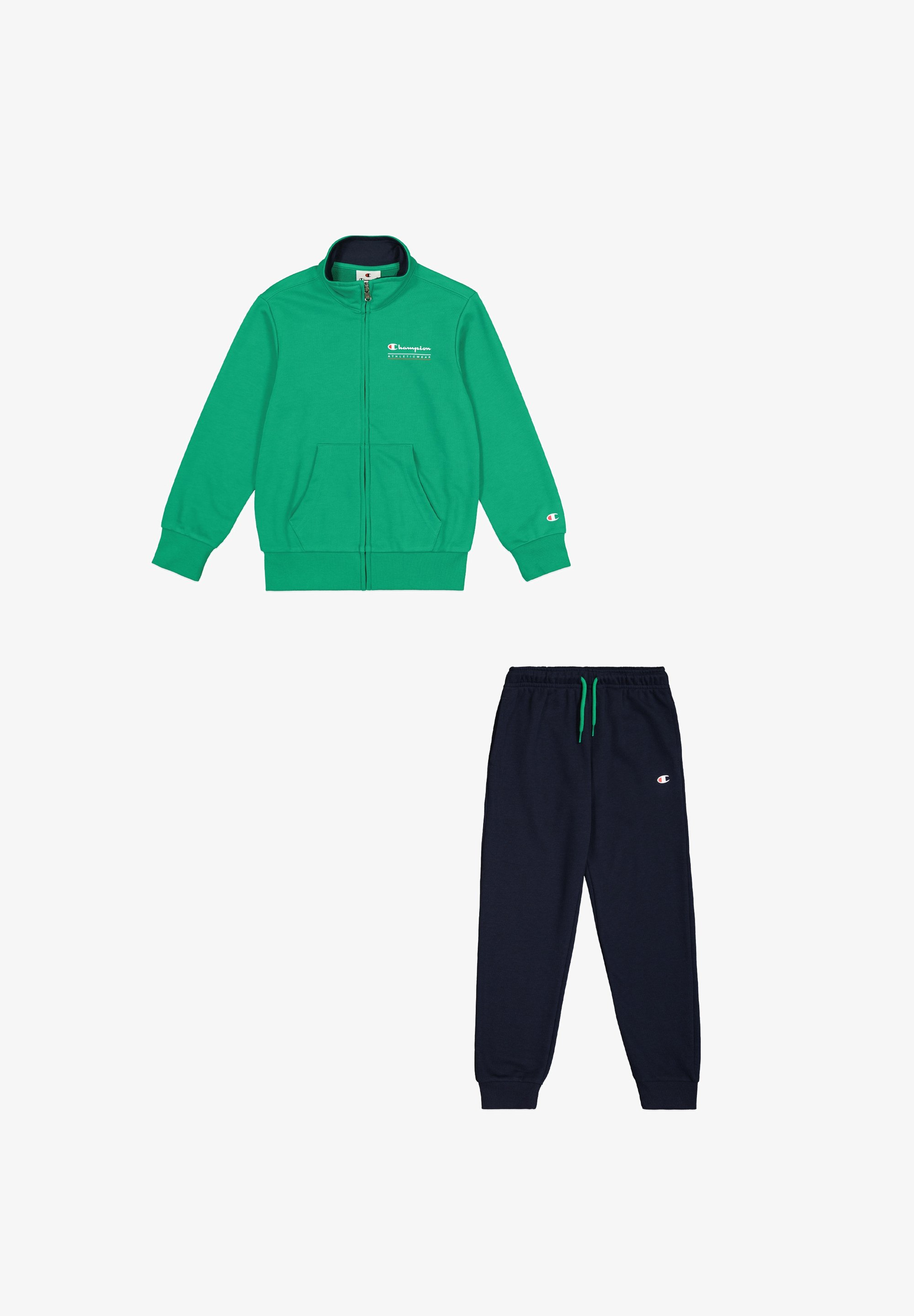 Deals Tuta Tuta Verde Champion Deals Tuta Tute Sportive Champions