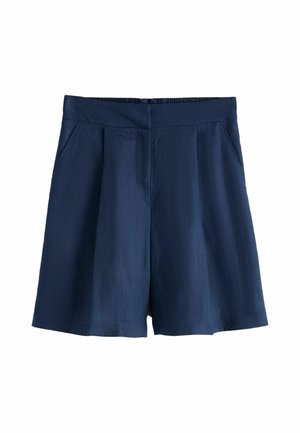 Laura Ashley, Shorts - navy