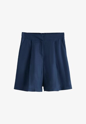 Laura Ashley, Shorts - navy