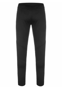 Umbro PRO TRAINING TRAININGS - Pantalon de survêtement - black/malibu blue