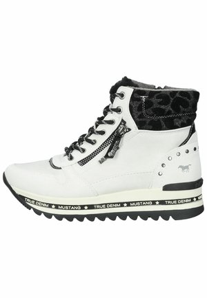 Veterboots - ice