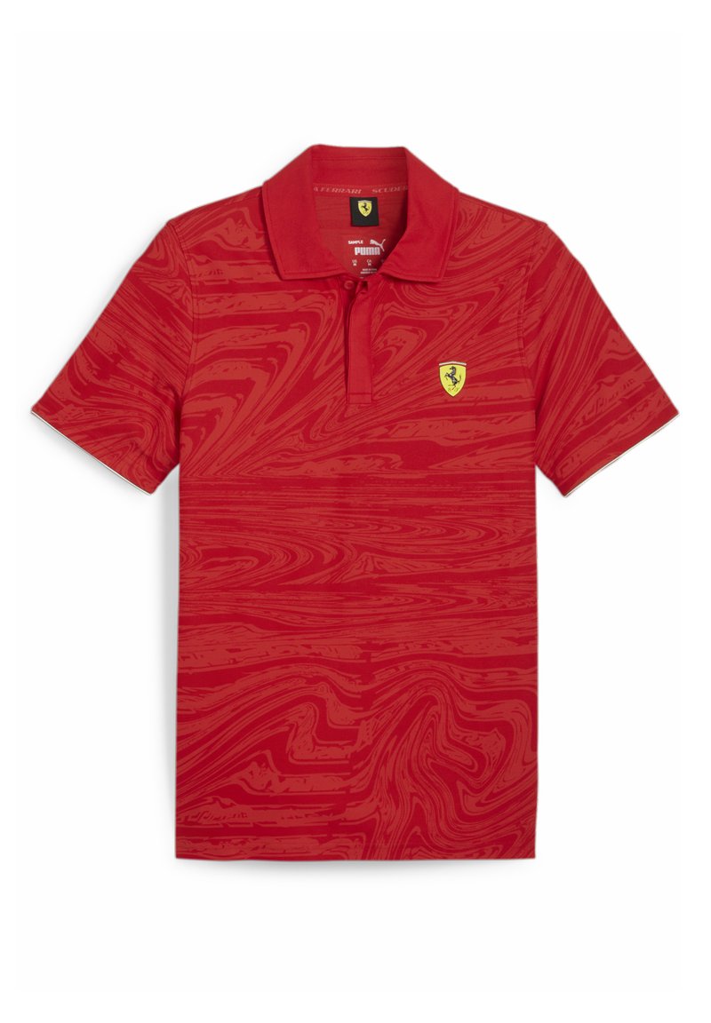 puma ferrari polos