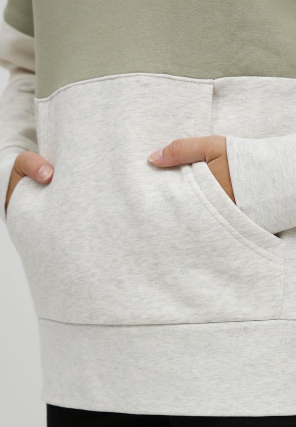 OXKathrine - Sweatshirt - seagrass3