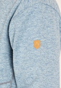 Whistler SAMPTON M - Fleecejakke - captain s blue