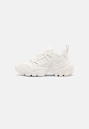 NICK - Zapatillas - optic white