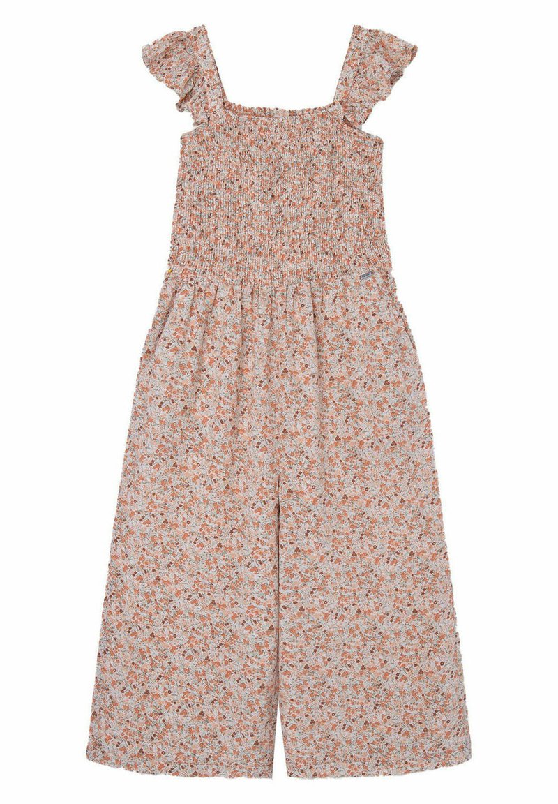 Pepe Jeans Jumpsuit meerkleurig