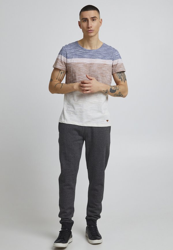 PRENNO REGULAR FIT - Tracksuit bottoms