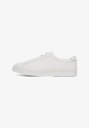 Gino Rossi, GINO ROSSI SNEAKERS OTSEGO-04 MI08 - Sneakers - white