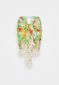 TROPIQUE MINI SARONG - Doplnky na pláž - aloe gel