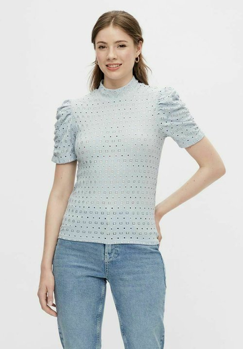 Graue Pieces Blusen für Damen Größe S - dein Statement Piece | bei ZALANDO