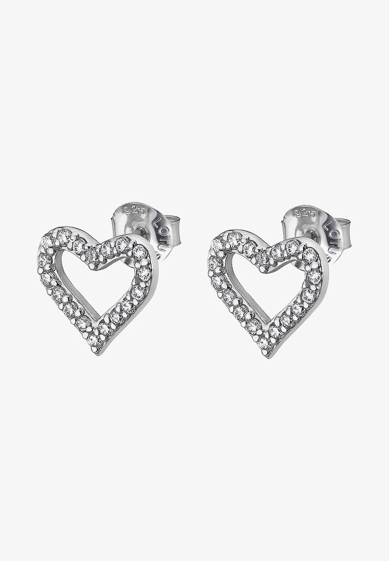 Orecchini lobo luce argento LOTUS Silver lp3299-4 Orecchini lobo luce argento LOTUS Silver lp3299-4