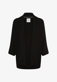 Non selezionato, black