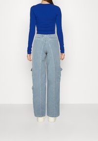 BDG Urban Outfitters Cargobyxor - blue