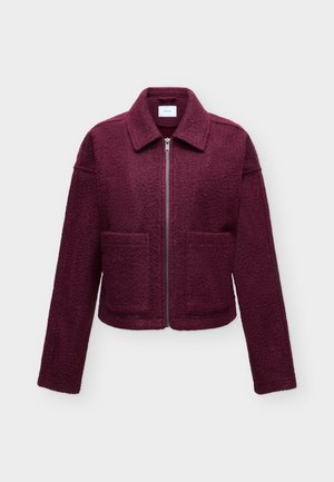 VILA, VIJADAS - Veste polaire - port royale