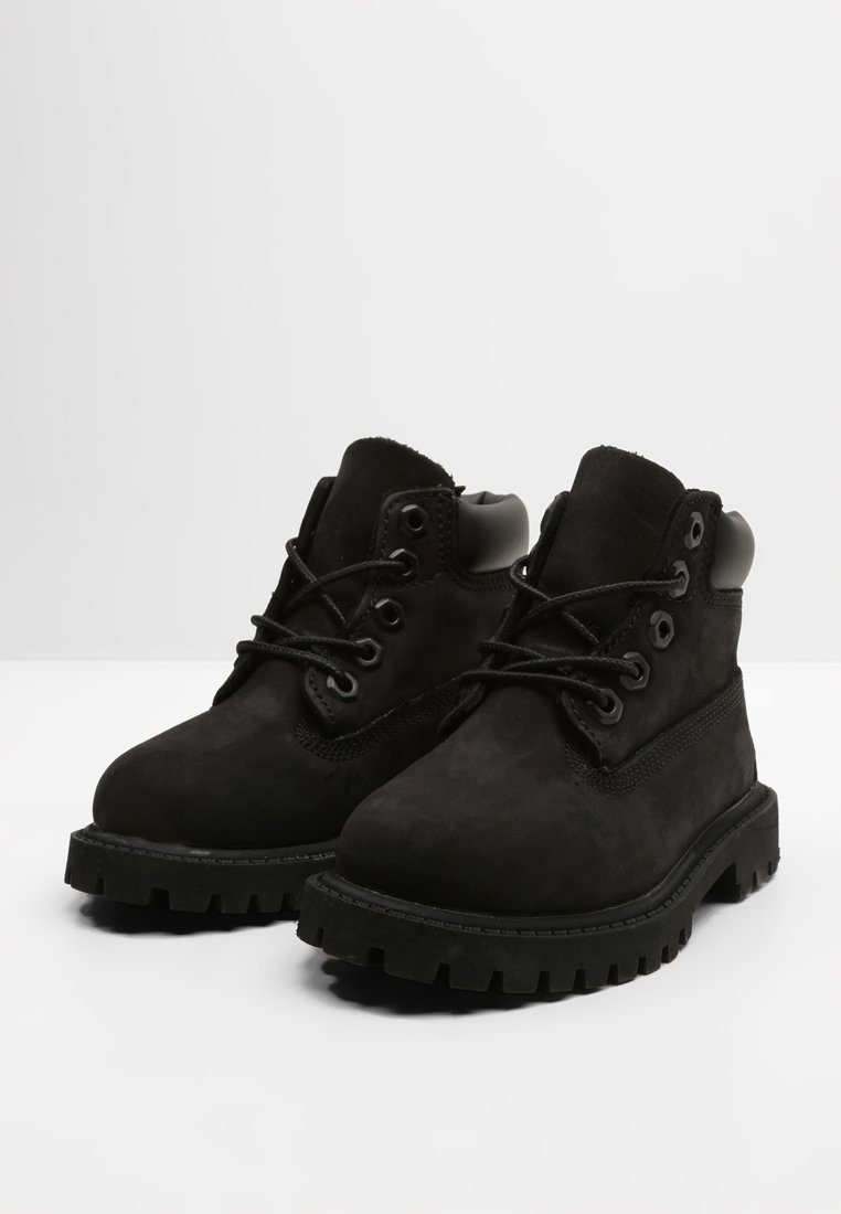 Kinder Sneaker | Timberland TODDLER MONOCHROMATIC Lauflernschuh black/schwarz - DD97781 Kinder Sneaker | Timberland TODDLER MONOCHROMATIC Lauflernschuh black/schwarz - DD97781