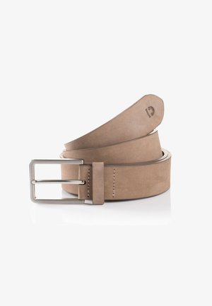TOM TAILOR TTCHARLIE - Cintura - beige