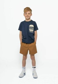 The New NEELY - T-shirts print - mood indigo