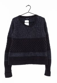 Tommy Hilfiger Neule - purple