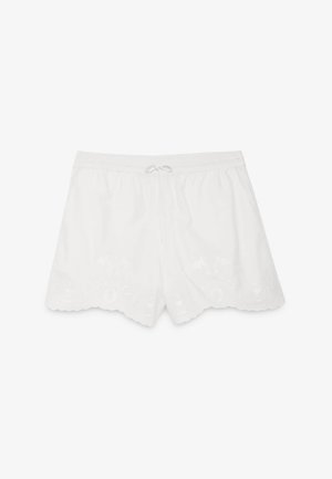 ottod'Ame, Short - white