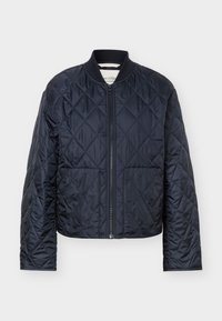 No seleccionado, deep night blue