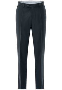 Carl Gross Chino - petrol