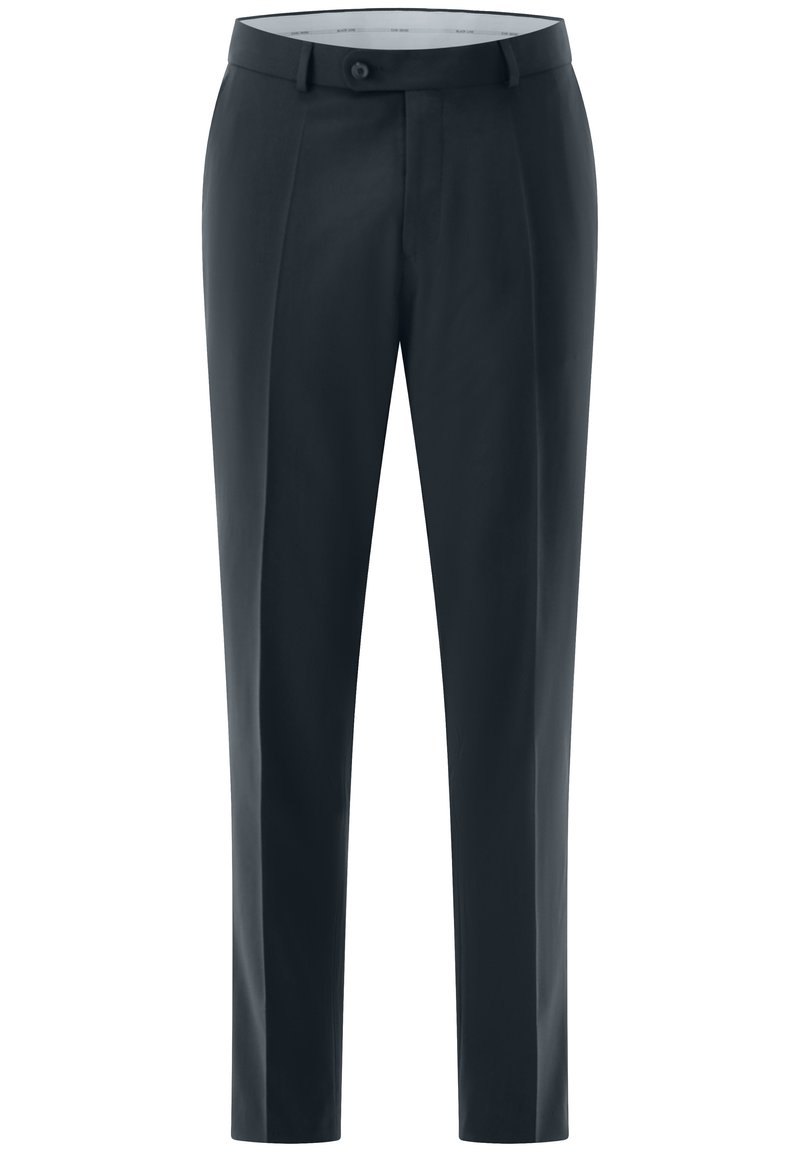 Carl Gross Chino - petrol