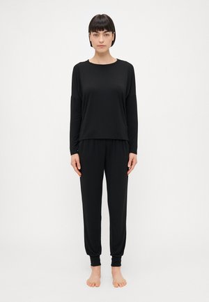 Anna Field Komplet pidžame - black