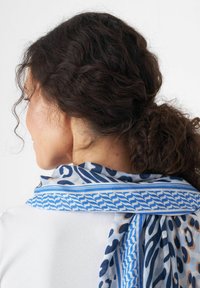 Codello Halsdoek - blau