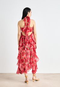Cras VALENTINA DRESS - Proginė apranga - coral