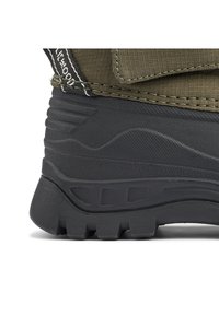 Liewood BECCA BOOT UNISEX - Winter boots - army brown