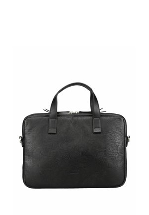 VIKA - Mallette - black