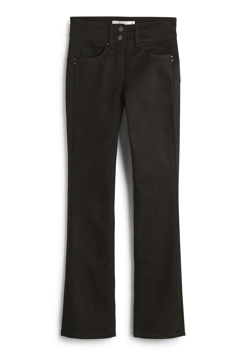 Next Slim fit jeans zwart