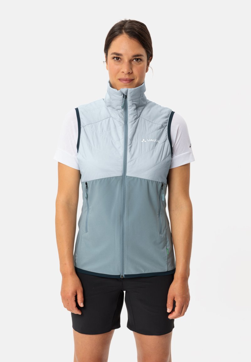 Vaude - BRENVA II - Waistcoat - nordic blue, Enlarge