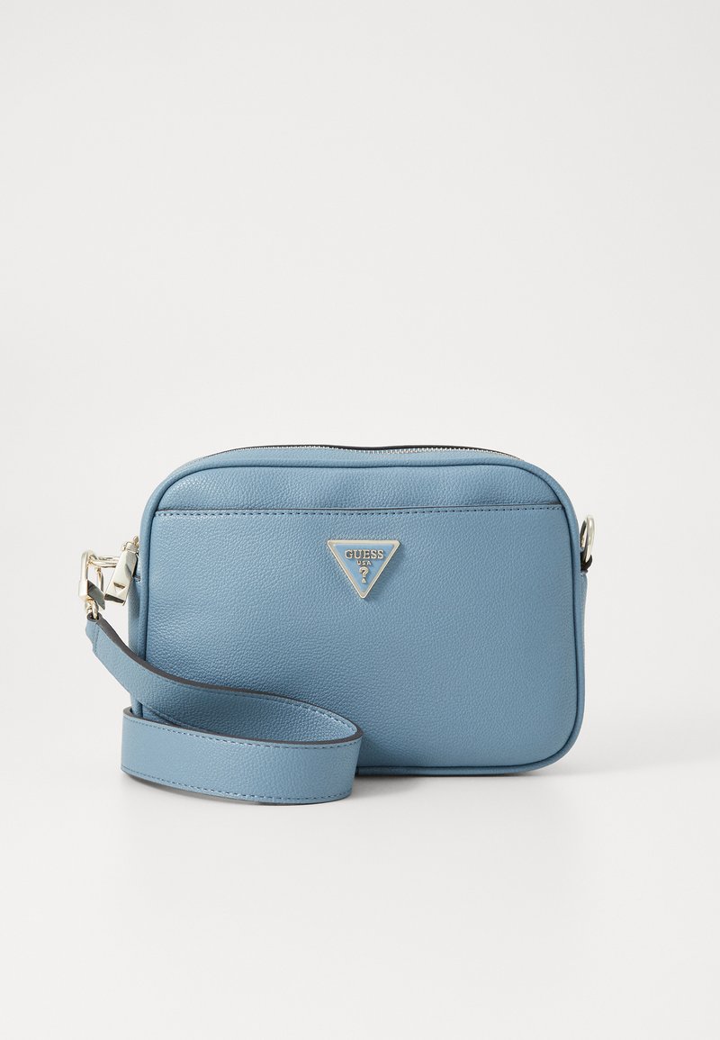 Guess Women's Little Bay Crossbody Camera Bags Shop Online Little