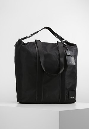 Shopping Bag - black