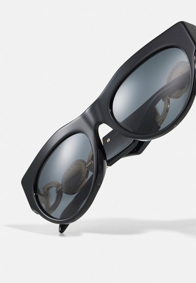 Versace Sončna očala - black