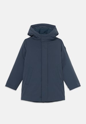 BOYS JACKET - Untuvatakki - navy blue