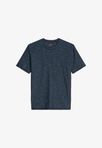 Non sélectionné, dark blue