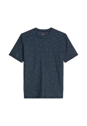 Marc O'Polo, T-shirt imprimé - dark blue