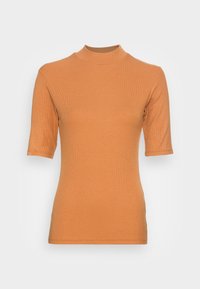 Não selecionado, hazelnut