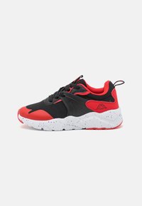 Non sélectionné, black/red blaze
