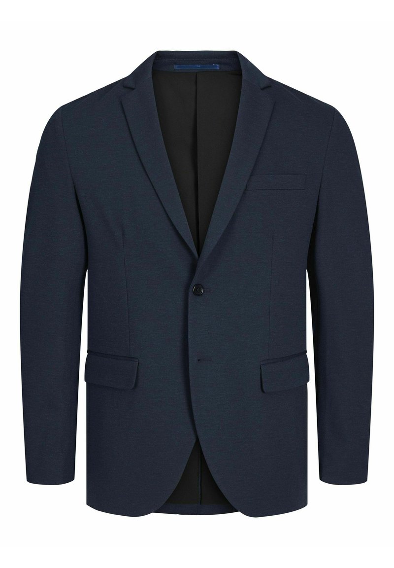 Jack & Jones PREMIUM Blazer donkerblauw