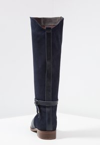 KIOMI Boots - dark blue