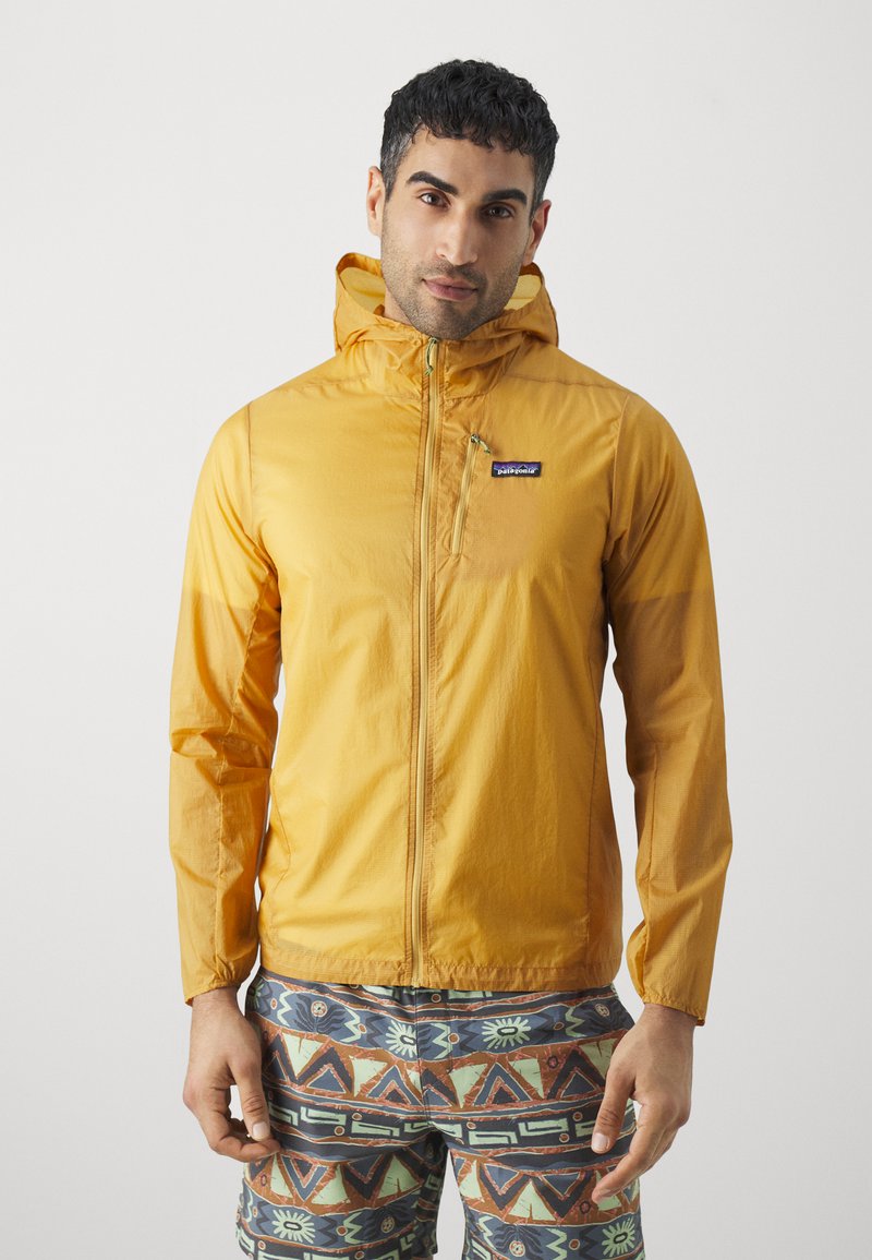 Patagonia HOUDINI  - Vjetrovka - pufferfish gold