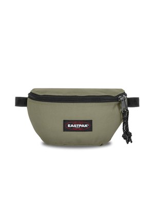 SPRINGER - Sac banane - sage green