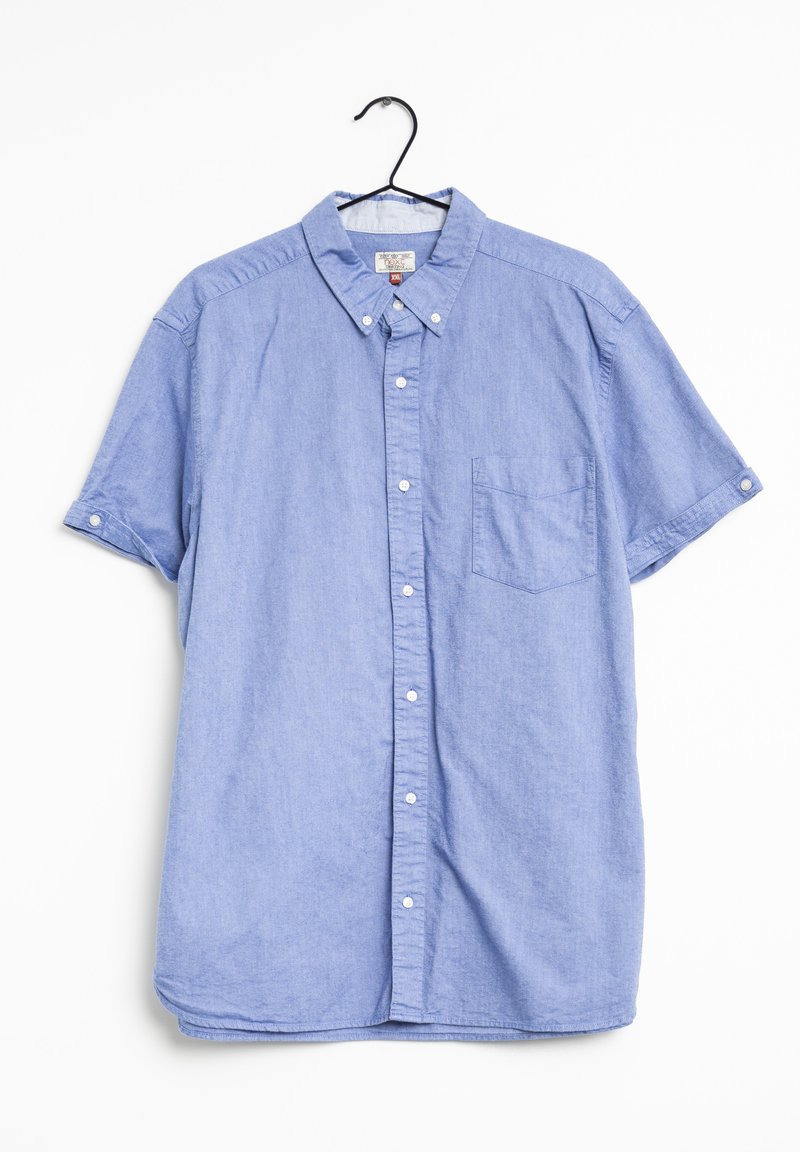Next Overhemd - blue