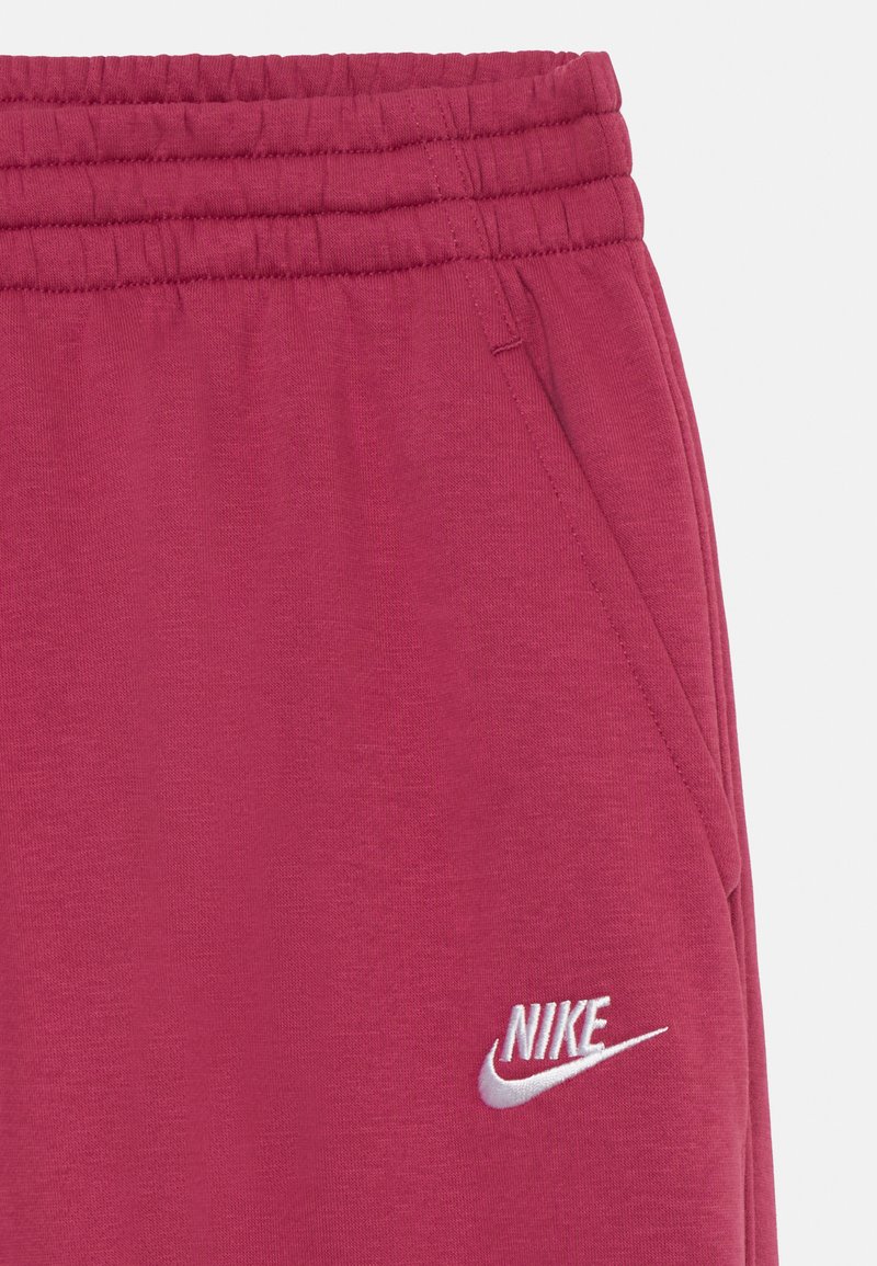 Nike Sportswear SPORTSWEAR CLUB FLEECE Tracksuit bottoms sweet