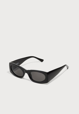 UNISEX - Sonnenbrille - black
